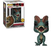 Funko Dilophosaurus (Chase Edition)