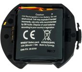 Batería Jabra para Engage 55/65/75
