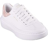 Zapatillas Skechers Md185060 para mujer en color blanco