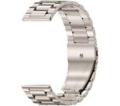 Stainless Steel Band For Samsung Galaxy Watch Active 2 40mm 44mm Bracelet For Samsung Watch Active2 44 40 Metal 20mm Watch Strap