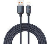 120W PD Type C Cable Super Fast Charger Cable Fast Charging USB C Cable Mobile Phone Charger for All Kinds of Android Phones