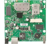 Mikrotik Rb912uag-5hpnd Routerboard con 600mhz Atheros CPU y Tarjeta Inalámbrica de Alta Potencia