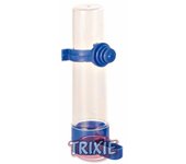TRIXIE Comedero/Bebedero Pájaros, 50 ml, 11 cm - Pack de 4 unidades