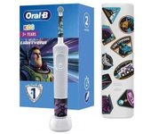 Oral-B Vitality Kids Cepillo De Dientes Eléctrico Buzz Lightyear 1U