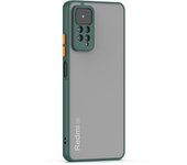 Armor Shockproof Protective Case For Xiaomi Redmi Note 11 11s 12 12s 12 Pro Plus 5G Redmi 10A 10C 11A 12C Note 10 10s Cover