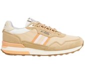 KINGSTON HERITAGE W C.810 CANVAS WHITE