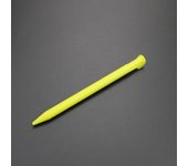 TingDong 8Pcs/lot Multi-Color Plastic Touch Screen Pen Stylus Portable Pen Pencil Touchpen Set for New Nintend 3DS XL LL