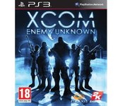 2K Xcom : Enemy Unknown Estándar Alemán, Inglés, Español, Francés, Italiano PlayStation 3