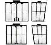 9991467-R4 Paneles de filtro ultra fino para piezas de Limpieza de piscina Dolphin
