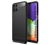 FAMZ Funda Silicona Samsung Galaxy A22 4G Alta Protección