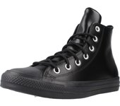 Zapatillas deportivas de Mujer Marca Converse Modelo Chuck Taylor All Star Leather