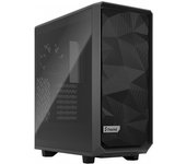 Fractal Design Meshify 2 Compact Negro
