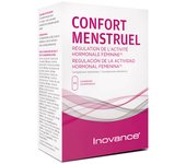 INOVANCE CONFORT MENSTRUEL 60 COMPRIMIDOS