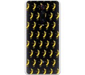 Funda compatible con Xiaomi Mi 9T (Redmi K20) - Patron platanos