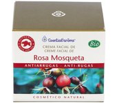 Esential Aroms Crema Rosa Mosqueta 50Ml
