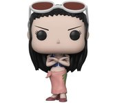 Figura Funko Pop! Animación One Piece Nico Robin Modelo 399 | 32716 -  Original - Figuras Miniaturas Coleccionables Para Exhibición - Idea De Regalo - Mercancía Oficial - Juguetes Para Niños Y Adultos - F