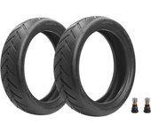 8.5 Inch Road Tire 8 1/2X2 Tubeless tyre for Xiaomi Electric Scooter M365 1S Pro Pro2 Kickscooter 50/75-6.1 Vacuum Tire