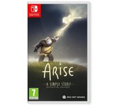 Arise: A Simple Story (Definitive Edition) Juego para Consola Nintendo Switch, [PAL ESPAÑA]