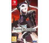 Shining Resonance Refrain, Juego para Consola Nintendo Switch