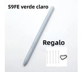 Tablet Pen Stylus Touch Pencil S Pen for Samsung Galaxy Tablet Tab S8 S9 S9FE S7 FE S6 Lite S7+ S8+ Touch Pen Without Bluetooth