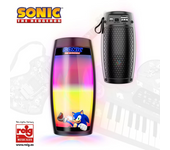 Altavoz Sonic Bluetooth con entrada usb y potencia 5v (Reig 2232)