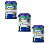 NUTRIBEN Innova 2 Leche de Continuación Pack 3x800gr ✅ Entrega 24/72h