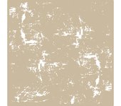 TODO-STENCIL Plantilla MYA Home Decor Textura 003 Medida 50x50cm Diseño 48x48cm, Stencil lavable, reutilizable, maleable y muy resiste, Ideal para decorar paredes, muebles, cojines, cortinas, etc