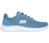 DEPORTIVA 150201 FLEX APPEAL 5.0 SLATE Skechers