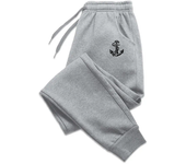 2024 The Four Seasons Pants New Mens Womens Elastic Waist Outdoor Casual Sweatpants Fashion Versatile Jogging Tracksuit Trousers