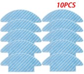 Cepillo Lateral de Filtro HEPA para Aspiradora Robot Lefant M210 M210S M210B M213 Accesorios de Repuesto para OKP K3 Hecho en China