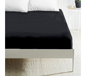 Sabanas Bajeras Ajustable para Cama 90/105/135/160/180cm, Sábana Bajera para colchón de hasta 30cm de Alto, Bolsillo Profundo - Microfibra de Poliéster,Tacto Suave y Cómodo.
