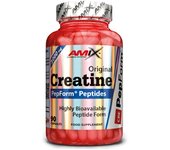 AMIX Creatine Pepform Peptides - 90 caps.