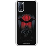 Carcasa para Oppo A52/A72/A92 - Batman Patt Logo