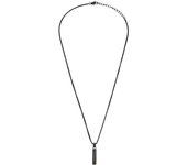 BREIL Colección URBANCORE, Hombre en Acero, Ideas de Regalos para Hombre