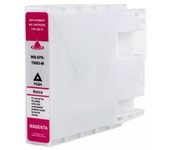 Compatible epson t9073 magenta c13t907340 cartucho de tinta pigmentada para epson wf6090, wf6590