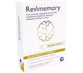 REVIMEMORY 30 CAPSULAS