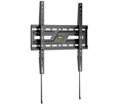 Aisens soporte eco ultra delgado para monitor/tv 75kg de 32-75 - color negro
