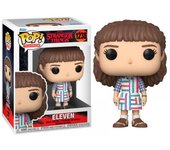 Funko pop series tv stranger things s4 eleven 62388
