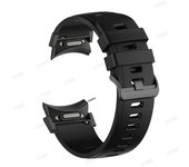 20mm Band for Samsung Galaxy watch 6 5 4 Strap 40mm 44mm 6 classic 43mm 47mm Silicone bracelet correa Galaxy watch 4/5/pro