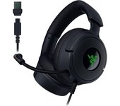 Auriculares Razer Kraken V4 X (rz04-05180100-r3m1)