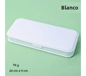 Kawaii Pencil Case Waterproof Multifunction Macaron Color student Bag Markers Storage Stationery Office School Accessories