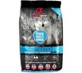 Alpha Spirit The Only One Pescado Adult Perro 3 kg