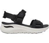 SKECHERS SANDALIA ARCH FIT 119465 MUJER