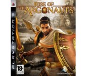 The Rise Of The Argonauts Juego para Consola Sony PlayStation 3, PS3 [PAL ESPAÑA]