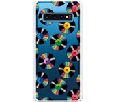 Carcasa para Samsung Galaxy S10 - Vinilos Colores