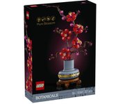 LEGO BOTANICALS FLOR DE CIRUELO SET 10369