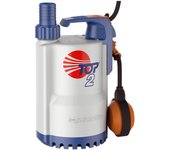 Bomba de Agua Eléctrica Ayerbe 220 TOP 2M - Sólidos Máx. 10mm