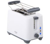 Tostadora Adler AD 3216 750W