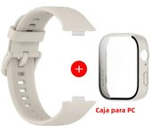 Silicone Strap For Huawei Watch Fit 3 Strap Replacement Band For Huawei Watch Fit3 Strap For Huawei FIT 3 Watch Strap
