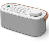 Sony srs-lsr200 blanco altavoz inalámbrico para tv y mando a distancia